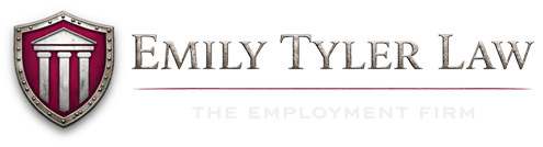 Emily Tyler Law | The Employment Firm